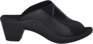 Josef Seibel Clogs St.Tropez 44, schwarz