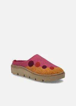 Josef Seibel Hausschuhe Carmaux 04, orange-multi