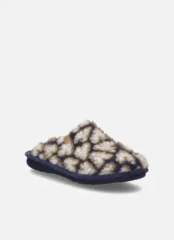 Josef Seibel Hausschuhe Lille 09, beige-multi