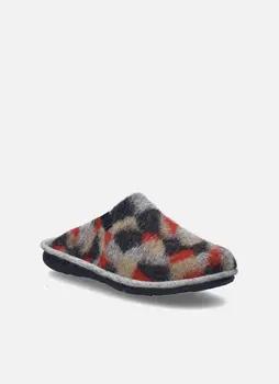 Josef Seibel Hausschuhe Lille 09, multicolor