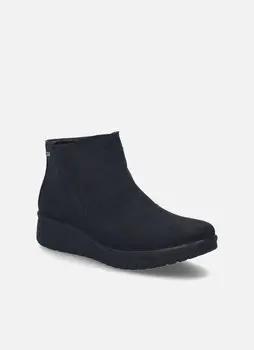 Josef Seibel Stiefel Calais 54, schwarz