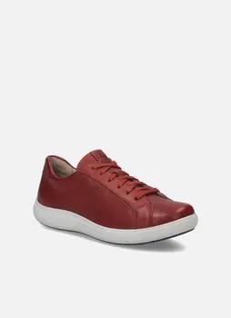 Josef Seibel Sneaker Megan 07, hibiscus