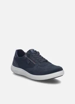 Josef Seibel Sneaker Megan 09, indigo