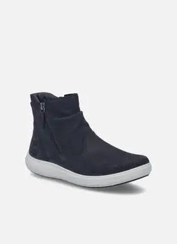 Josef Seibel Stiefel Megan 12, schwarz