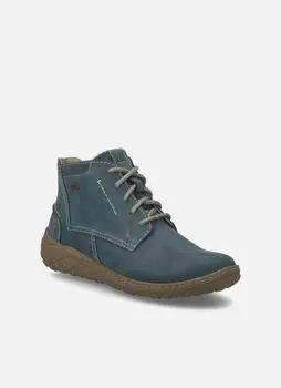 Josef Seibel Halbschuhe Ruby 51, azur