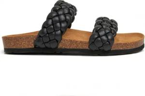 Pantoletten für Damen Pepe Jeans Oban Double Tree 2