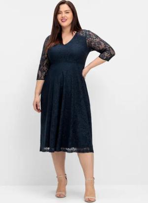 Cocktailkleid