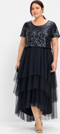 Abendkleid
