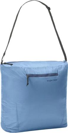 eagle creek Packable Tote - Shopper 41 cm (blue dawn)