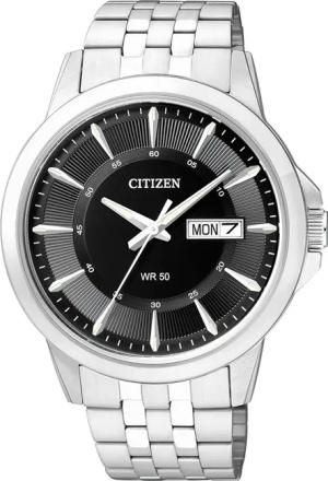 Citizen BF2011-51EE Quarz Herrenuhr 40mm 5ATM