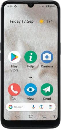 Doro DORO Smartphone 8100 Plus Handy
