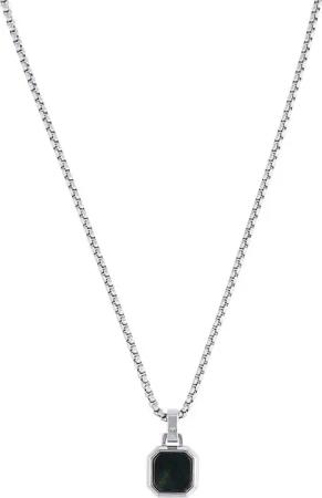 JOOP! Kette mit Anhänger 2038987, mit