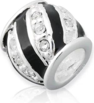 Unique Bead 925 Silber Bead von Unique für Ihr individuelles Armband BS0170
