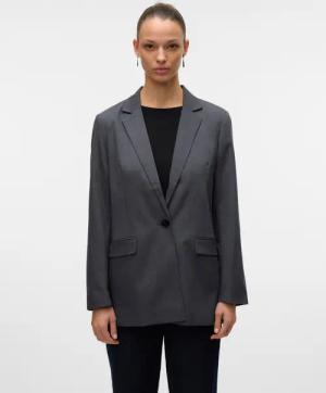 Vero Moda Blusenblazer VMNILA LS SLIM