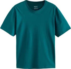 Next T-Shirt Essential Regular Fit Rundhals-T-Shirt