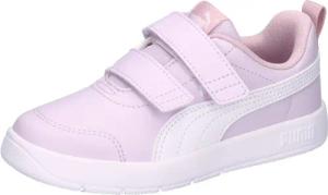 PUMA Puma Kinder Sneaker Courtflex V3