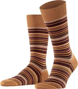 FALKE Socken Microblock (1-Paar) mit hochwertiger