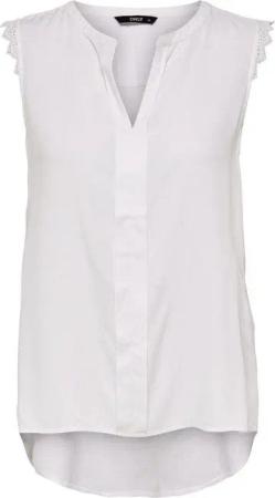 ONLY Shirttop ONLKIMMI S/L TOP WVN