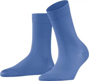 FALKE Socken Cotton Touch (1-Paar) mit