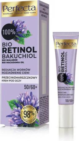 Dax Tagescreme Perfecta 100% Bio Retinol