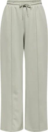 ONLY Jogginghose Scarlet 15355811 Grün Regular Fit
