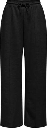 ONLY Jogginghose Scarlet 15355811 Schwarz Regular Fit