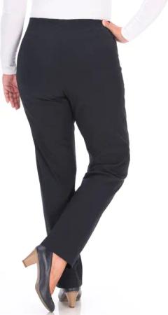 KjBRAND Schlupfhose "SUSIE Bengaline", Sommerhose mit Schlupfbund
