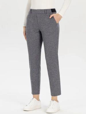 Stehmann Stoffhose, Sommerhose mit Taschen