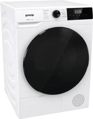 GORENJE Wärmepumpentrockner "DHNA 92/DE", 9 kg