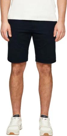 s.Oliver Chinoshorts, Sommerhose mit Waschung