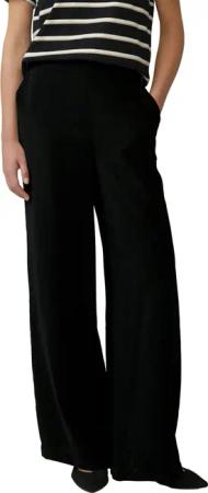 s.Oliver Stoffhose, Sommerhose mit Taschen