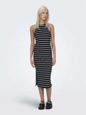 ONLY Jerseykleid, Sommerkleid