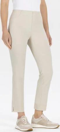 Stehmann Stoffhose, Sommerhose im Four-Pocket Style