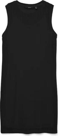 Vero Moda Minikleid "VMCAILEY SL SHORT DRESS JRS GA", Sommerkleid