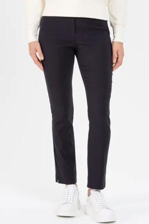 Stehmann Schlupfhose "Ina", Sommerhose, innen wärmend angeraut