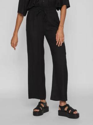 Vila Schlupfhose "VIPRICIL RW PANT - NOOS", Sommerhose