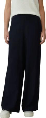 s.Oliver Stoffhose, Sommerhose mit Taschen