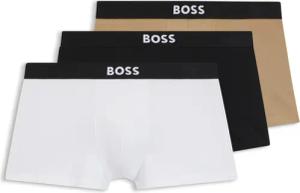 BOSS Trunk "3P BOSS ONE x David Beckham"