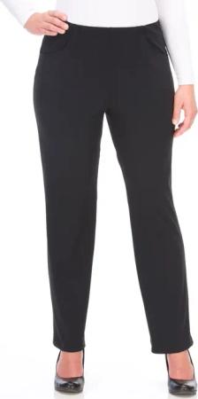 KjBRAND Schlupfhose "Susie", Sommerhose mit elastischem Schlupfbund