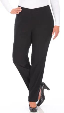 KjBRAND Schlupfhose "SUSIE Bengaline", Sommerhose mit Schlupfbund