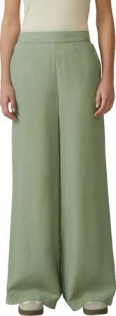 s.Oliver Stoffhose, Sommerhose mit Taschen