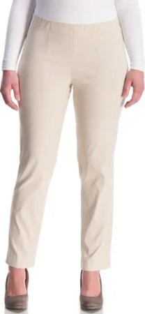 KjBRAND Schlupfhose "SUSIE Bengaline", Sommerhose mit Schlupfbund