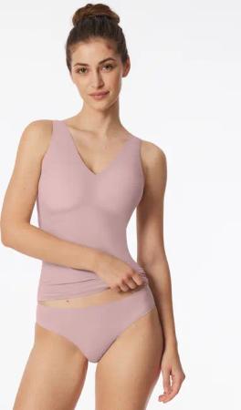 Hip-Rio-Slip Microfaser zartrosa - Invisible Soft 42
