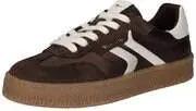 Tamaris Sneaker Damen braun