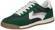 Tamaris Sneaker Damen grün
