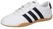 adidas Grand Court Lo Sneaker Damen weiß