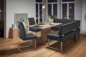 Home affaire Eckbank Rab, in 2
