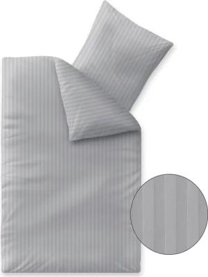 aqua-textil Bettwäsche Nele Bettgarnitur Mako Satin