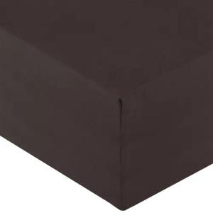 aqua-textil Spannbettlaken Royal Spannbetttuch Elastan 120x200-130x220cm