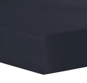 aqua-textil Spannbettlaken Luxury Spannbetttuch Mako Satin